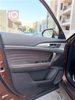 شانجان CS35